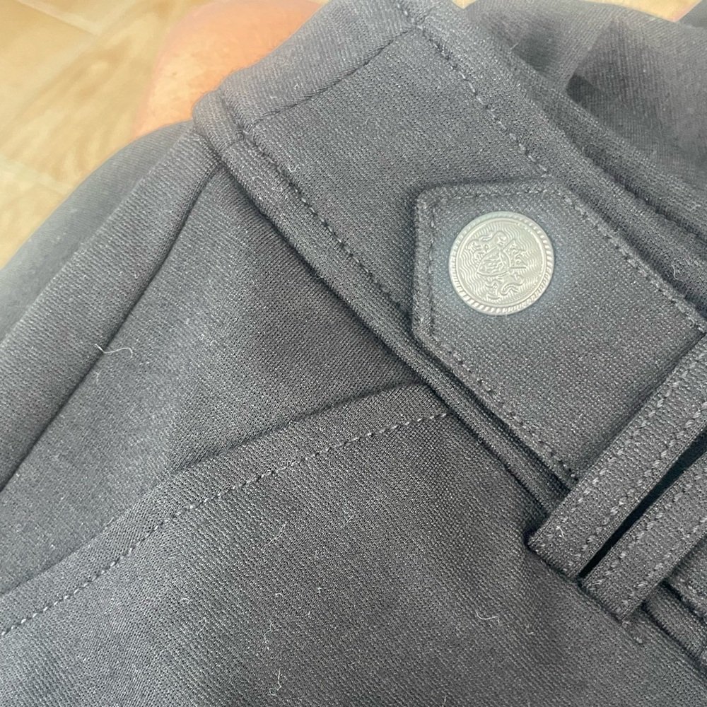 Soho Black trouser’s